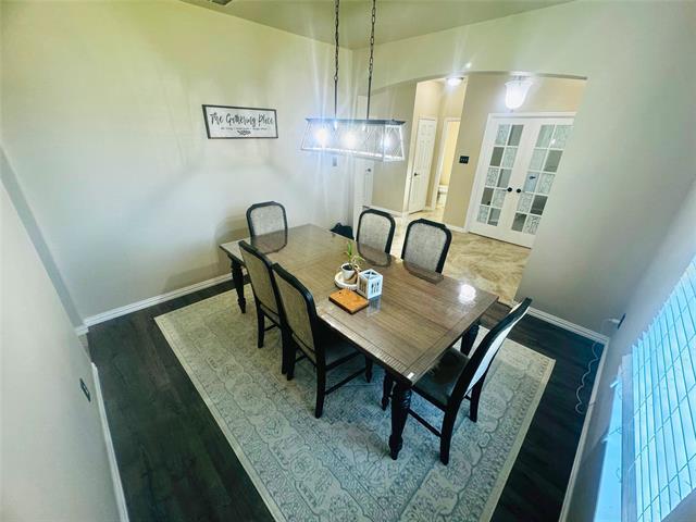 Foto del edificio - 1114 Hidden Creek Dr