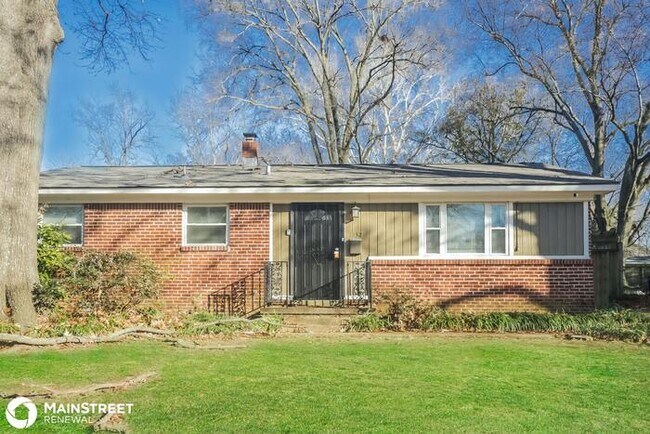 Foto del edificio - 1132 Wellsville rd, memphos, TN 38117