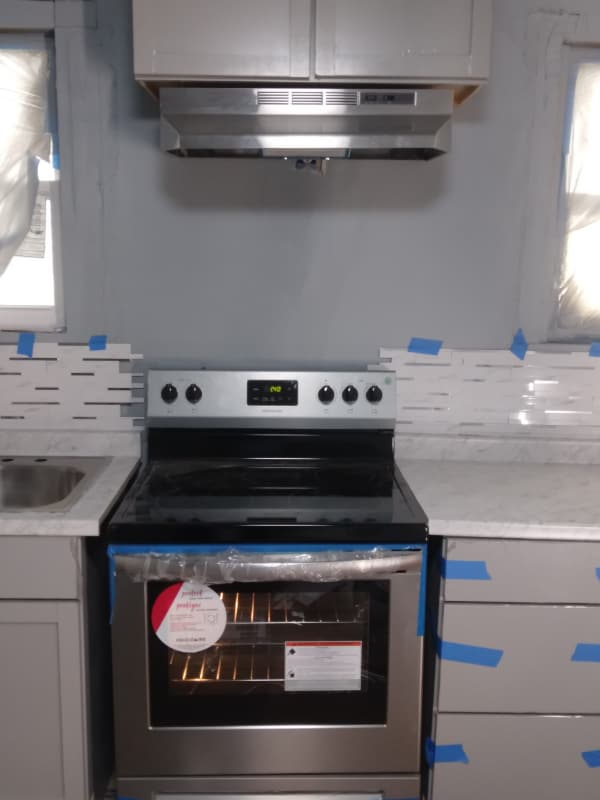 Photo - 13 Allway St House