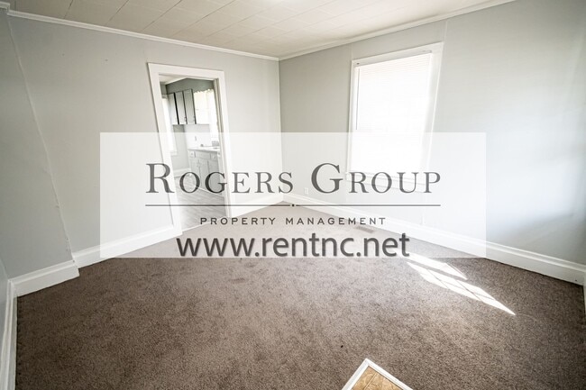 Foto del edificio - 1217 McCoin Ave