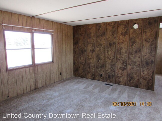 Foto del edificio - 2 br, 1 bath House - 2208 Lily Dr NW
