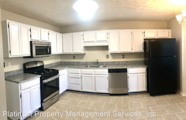 Foto del edificio - 2 br, 2.5 bath House - 6574 Meadow Green Cir