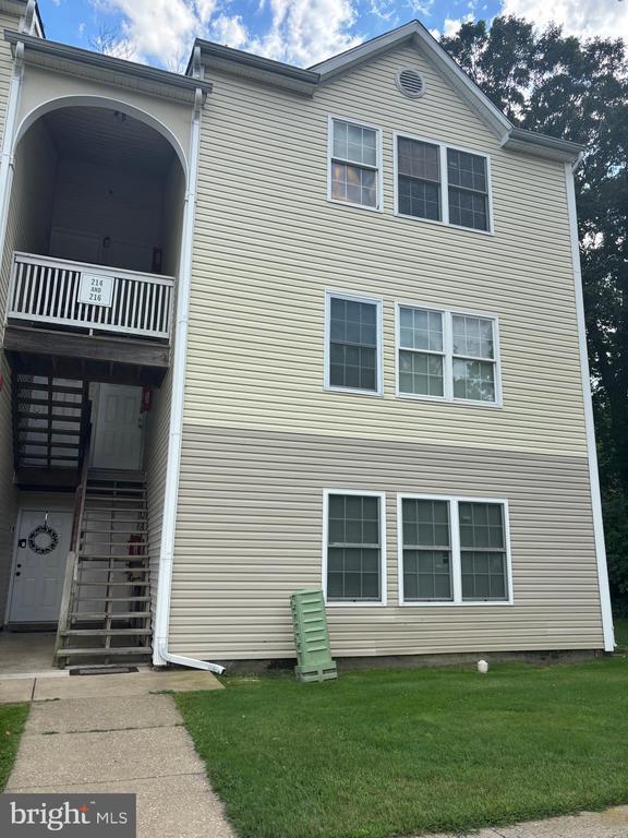 Foto principal - 216 Highland Blvd