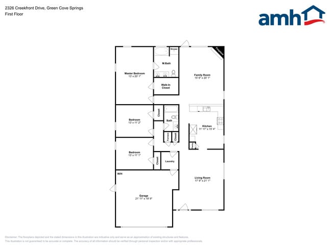 Building Photo - 2326 Creekfront Dr
