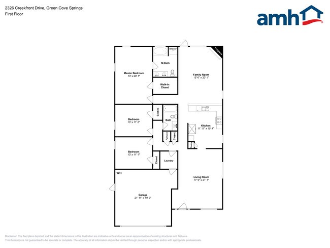 Foto del edificio - 2326 Creekfront Dr