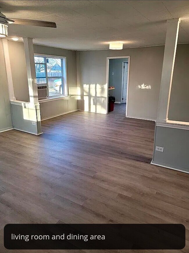 Foto del edificio - 1023 Wellington Ln