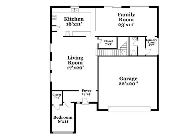 Building Photo - 5182 W Vista Ave