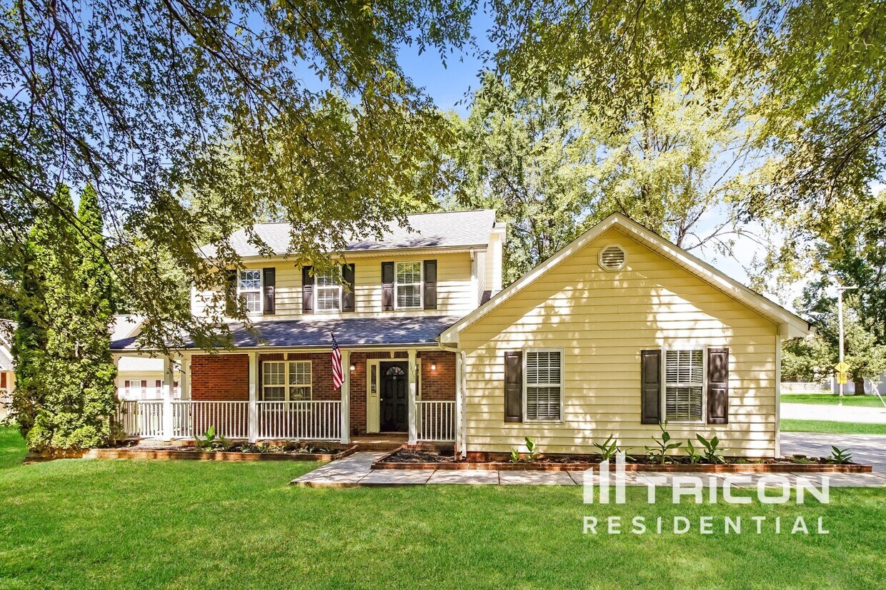 Foto principal - 3453 Sunset Rd