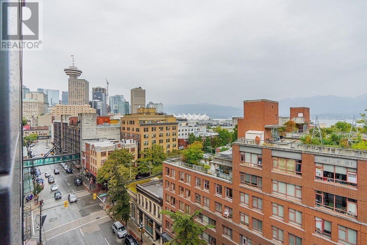 Photo principale - 66-1066 W Cordova St