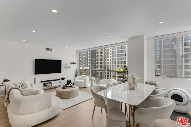 Foto del edificio - 10747 Wilshire Blvd