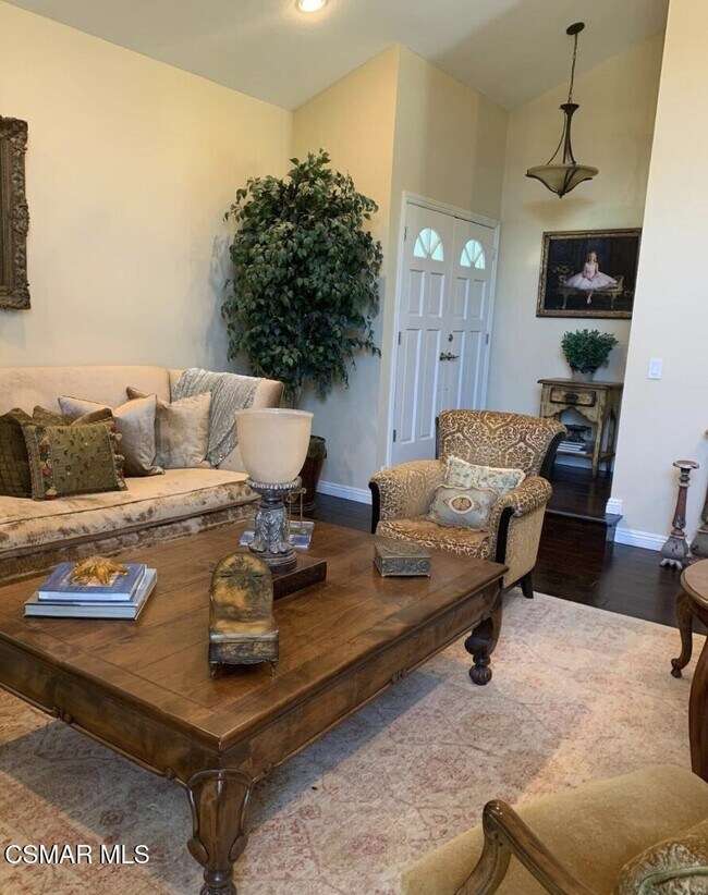 Foto del edificio - 4502 Wolsey Ct