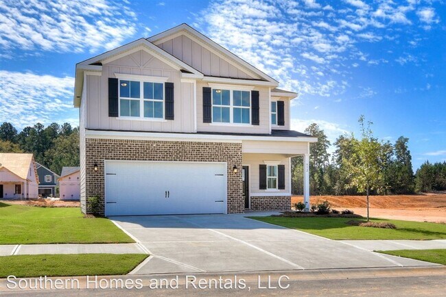 Foto del edificio - 4 br, 2.5 bath House - 612 Garland Trail