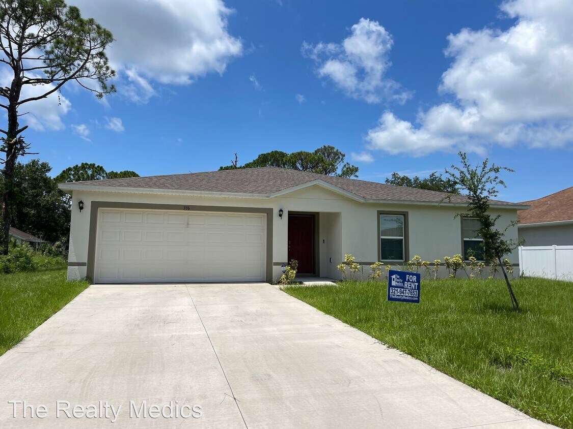 Foto principal - 4 br, 2 bath House - 336 Warner Rd SW