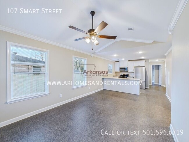 Foto del edificio - 107 Smart St