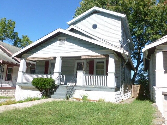 Primary Photo - 2522 Warren St