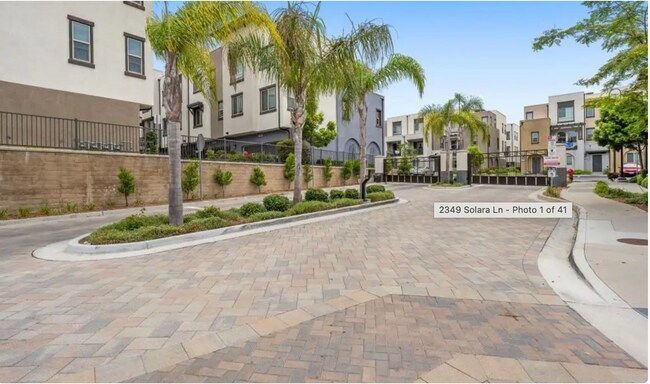 Foto del edificio - 2124 Solara Ln