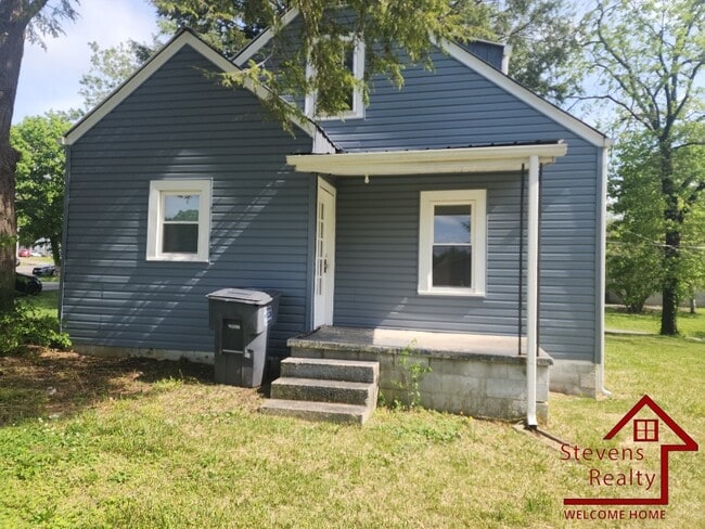 Building Photo - 1308 Virginia Ave
