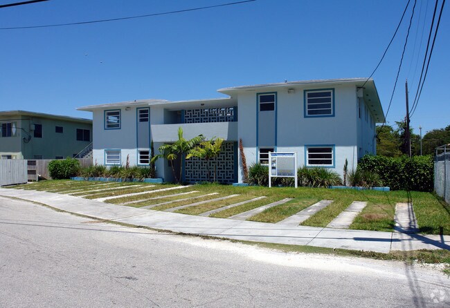 Building Photo - 531 NE 82nd Terrace, Miami, FL 33138