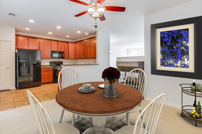 Foto del edificio - 12340 Open View Ln