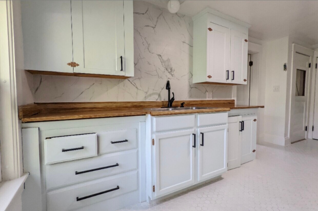 Foto principal - 58 Sullivan Street