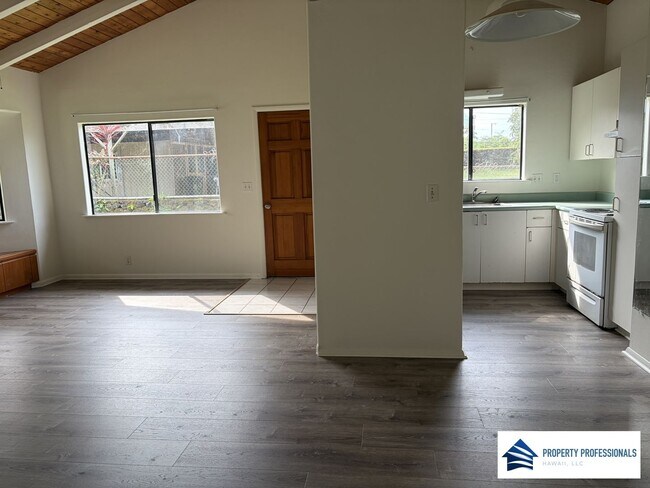Building Photo - Charming 3 Bedroom Home in Ainaloa