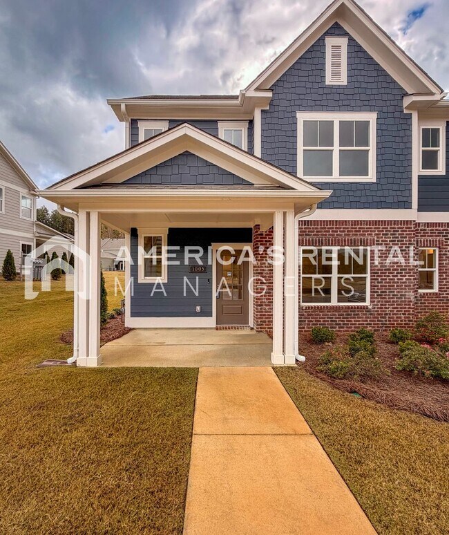 Foto del edificio - Modern Townhome Living in Grand River — 4 BR Near Birmingham!!