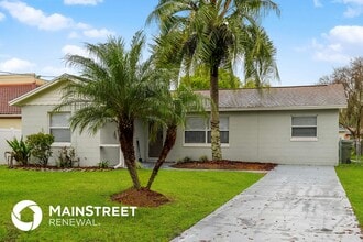 Building Photo - 1010 N Lavon Ave