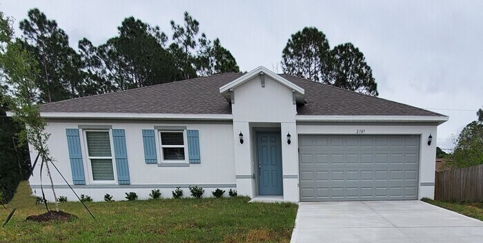 Primary Photo - BEAUTIFUL 3/2 HOME IN PALM BAY