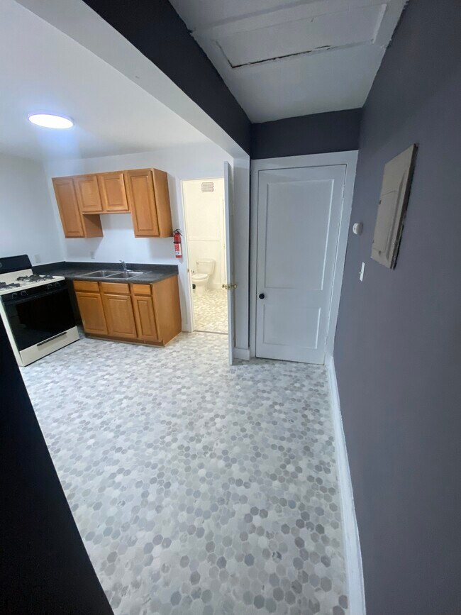 Foto del edificio - 916 W Lovell St