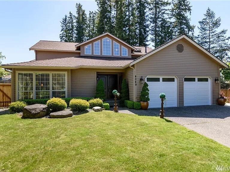 Foto principal - 4049 240th Pl SE