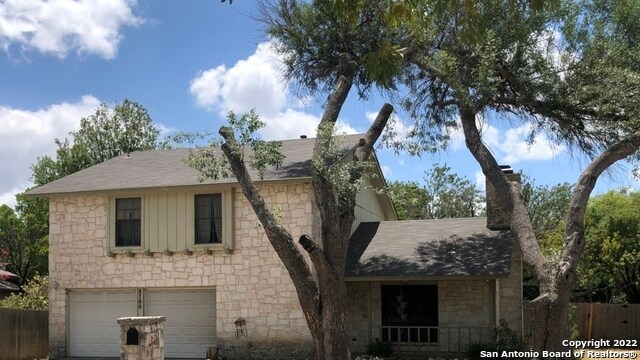 Foto del edificio - 8730 Rustling Breeze