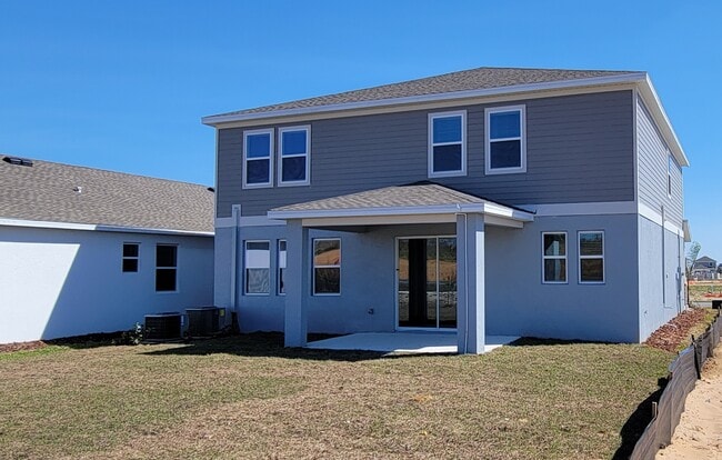 Photo - 2587 Runners Cir (Clermont, FL) House