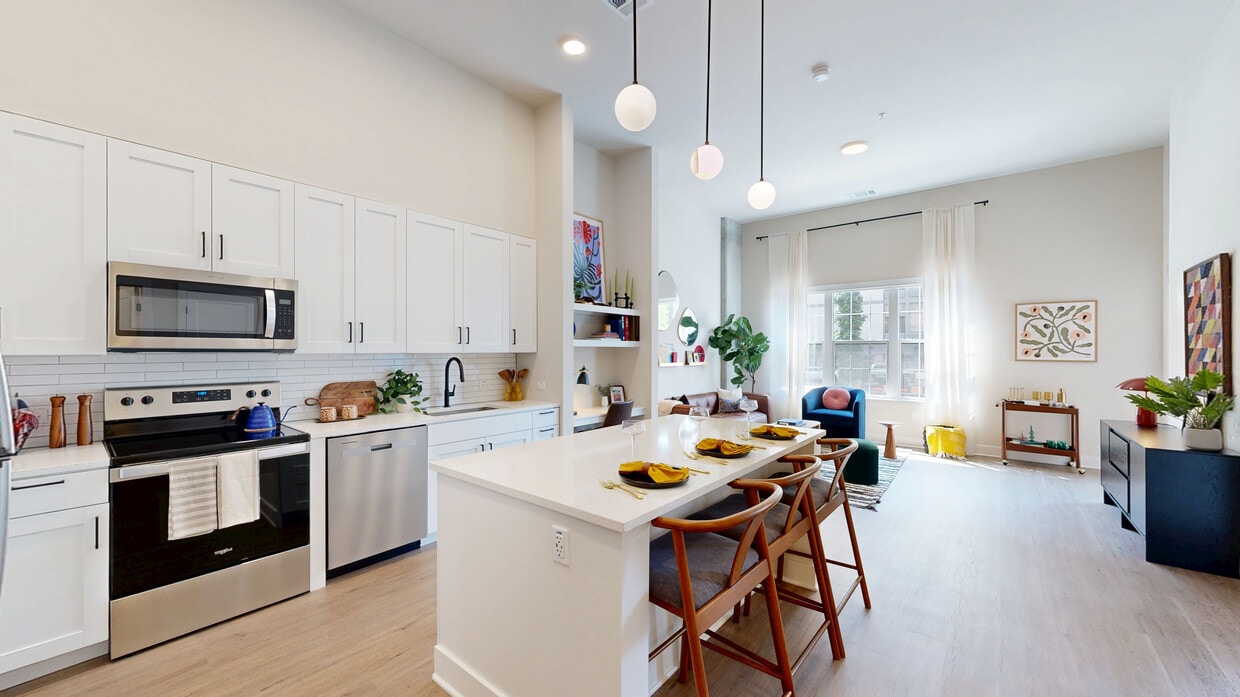 Photo - Local Nashville Apartments