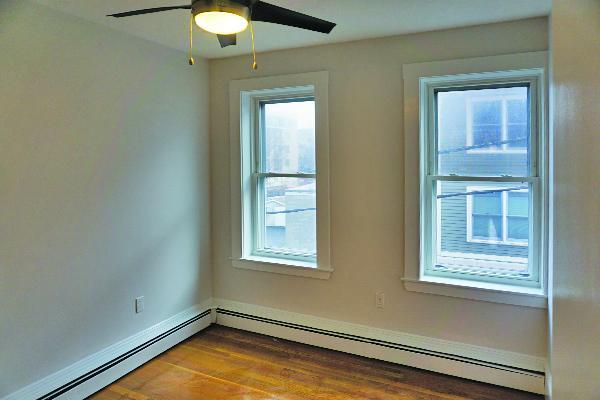 Foto del edificio - 1.0 bedroom in Cambridge Massachusetts 02141