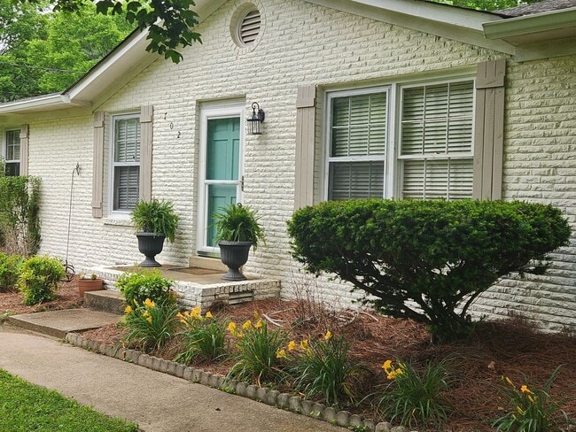 Foto del edificio - Remodeled home just two minutes from Spring Hill's Main Street!