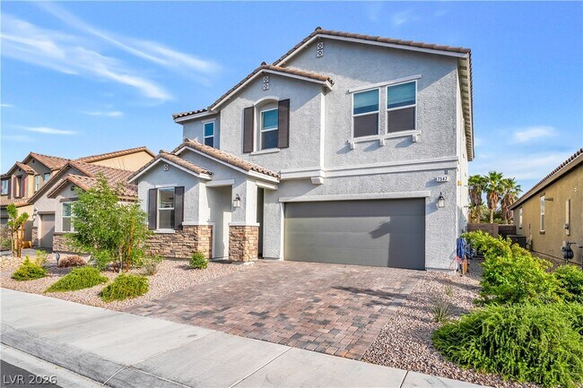 Foto del edificio - 7547 Mojave Wind Ave