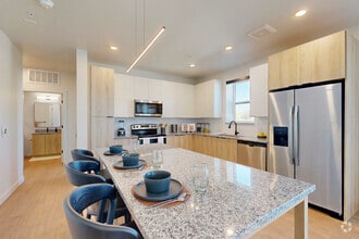 Interior Photo - Martin