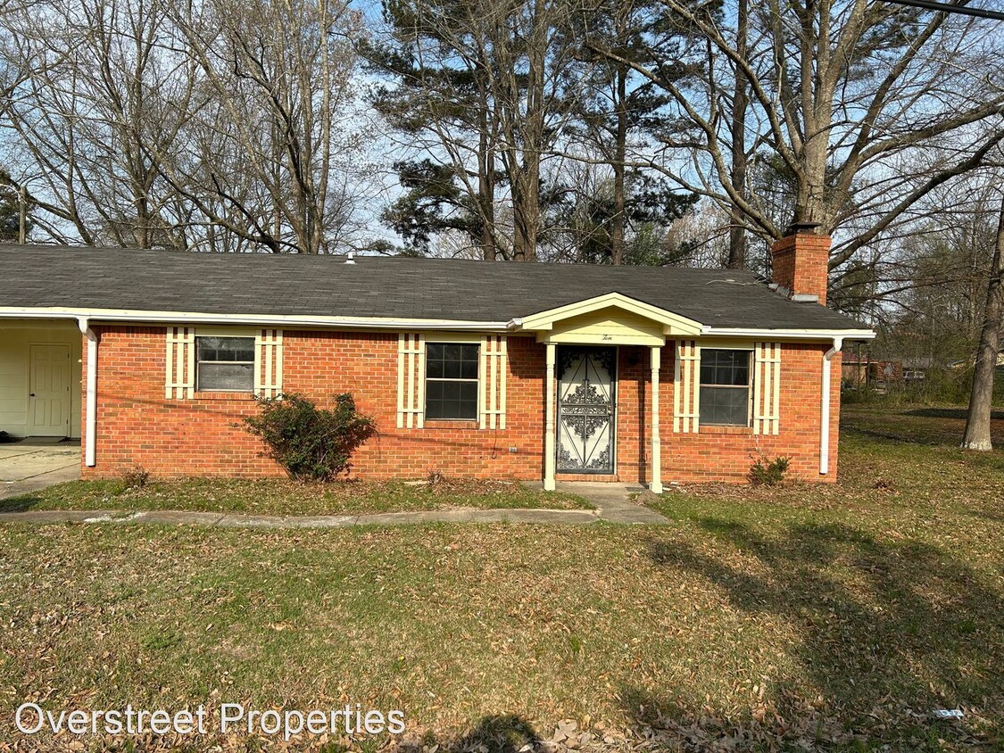 Foto principal - 3 br, 1.5 bath House - 1713 Arrowhead Dr