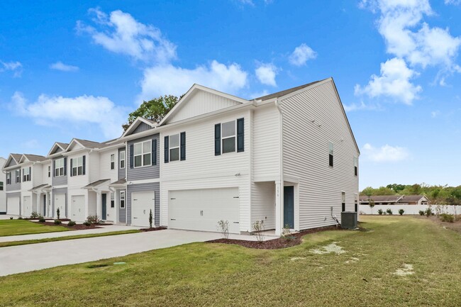 Building Photo - 156 Seymour Vlg Dr