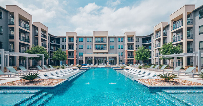 Building Photo - The Kennedy Apartments at Brooks City Base