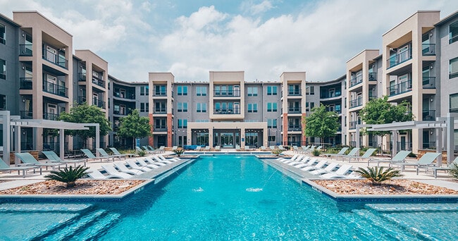Building Photo - The Kennedy Apartments
