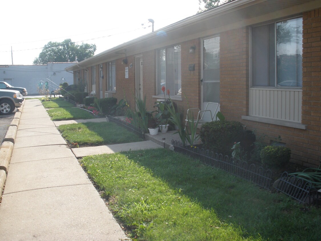 Foto principal - 2840 Oakwood