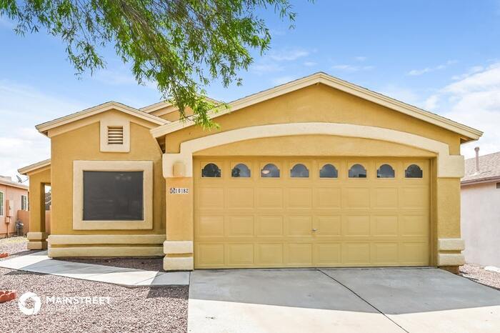 Primary Photo - 10182 E DESERT GORGE DR, TUCSON, AZ 85747
