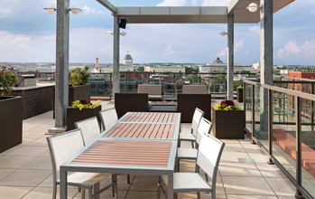 Parc Riverside Rentals - Washington, DC | Apartments.com