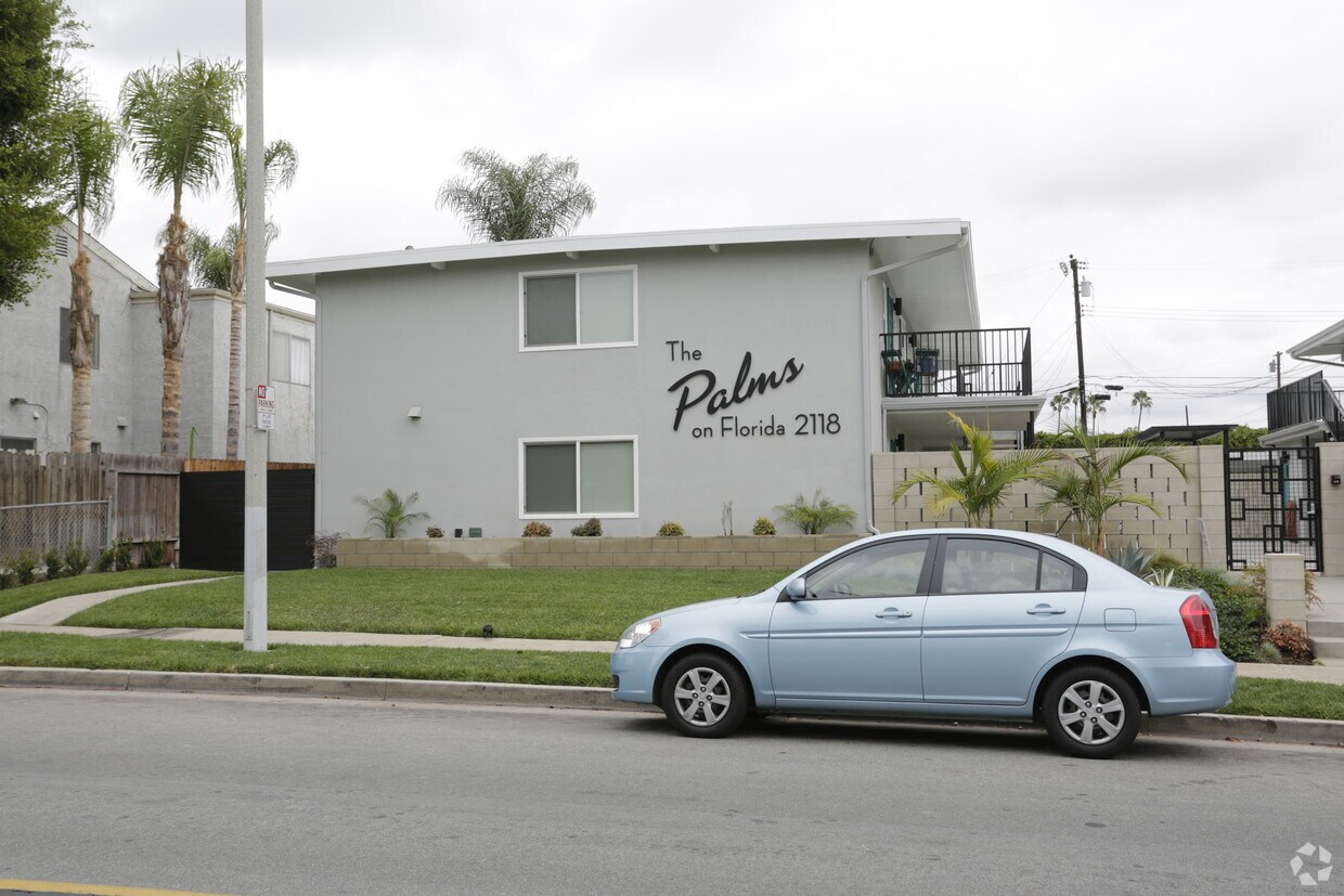Foto principal - 2118 Florida St