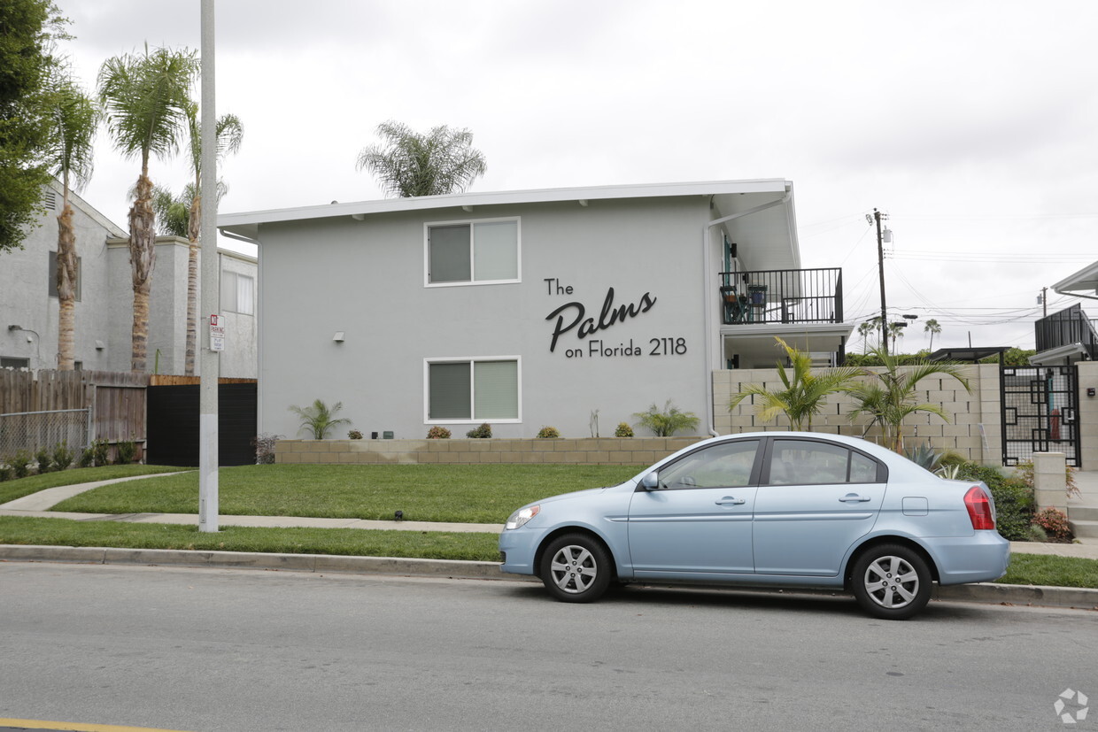 Primary Photo - 2118 Florida St