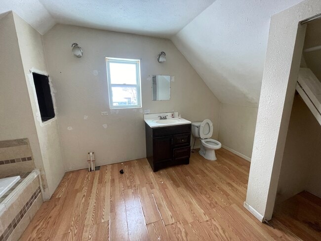 Foto del edificio - 610 Pine St