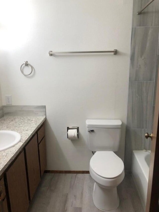 Foto del edificio - 2 bedroom in Seattle WA 98105