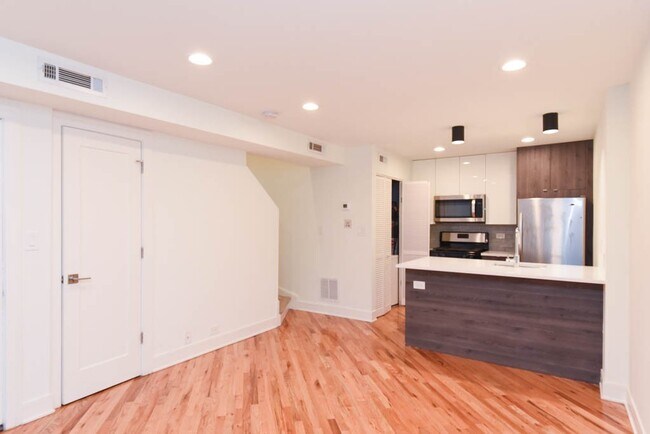 Foto del edificio - 842 W Grace St