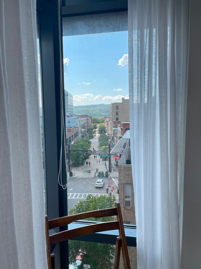 Foto del edificio - Carey Building